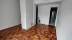 Foto 5 de Apartamento com 1 Quarto para alugar, 42m² em Vila Marina, São Paulo