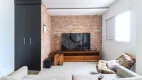 Foto 4 de Apartamento com 3 Quartos à venda, 110m² em Alto de Pinheiros, São Paulo