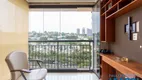 Foto 8 de Apartamento com 4 Quartos à venda, 207m² em Real Parque, São Paulo
