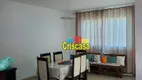 Foto 6 de Casa de Condomínio com 3 Quartos à venda, 110m² em Sao Mateus, São Pedro da Aldeia