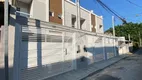 Foto 5 de Sobrado com 3 Quartos à venda, 122m² em Vila Homero Thon, Santo André