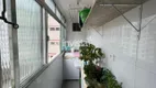 Foto 16 de Apartamento com 2 Quartos à venda, 98m² em Embaré, Santos
