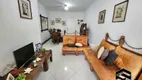 Foto 3 de Apartamento com 3 Quartos para venda ou aluguel, 90m² em Enseada, Guarujá