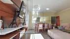 Foto 2 de Casa de Condomínio com 3 Quartos à venda, 198m² em Condominio Portal do Jequitiba, Valinhos