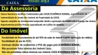 Foto 2 de Casa com 1 Quarto à venda, 133m² em Jardim Nossa Senhora Aparecida, Francisco Morato