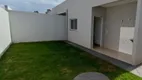 Foto 2 de Casa com 3 Quartos à venda, 88m² em Vale das Brisas, Senador Canedo