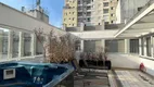 Foto 18 de Cobertura com 4 Quartos à venda, 260m² em Paraíso, São Paulo