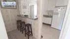 Foto 6 de Apartamento com 2 Quartos à venda, 100m² em Vila Alzira, Guarujá