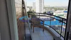 Foto 5 de Apartamento com 3 Quartos à venda, 96m² em Vila Hamburguesa, São Paulo