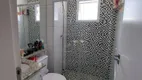 Foto 15 de Cobertura com 2 Quartos à venda, 134m² em Vila Valparaiso, Santo André