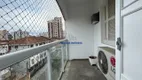 Foto 17 de Apartamento com 3 Quartos à venda, 131m² em Ponta da Praia, Santos
