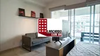 Foto 4 de Apartamento com 1 Quarto à venda, 41m² em Consolação, São Paulo