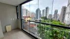 Foto 7 de Flat com 1 Quarto à venda, 37m² em Saúde, São Paulo