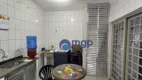 Foto 9 de Sobrado com 3 Quartos à venda, 150m² em Vila Sabrina, São Paulo