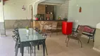 Foto 32 de Casa com 3 Quartos para alugar, 400m² em Vila Bastos, Santo André