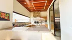 Foto 3 de Casa de Condomínio com 4 Quartos à venda, 450m² em Alphaville Dom Pedro, Campinas