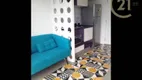 Foto 4 de Apartamento com 1 Quarto à venda, 33m² em Alto Da Boa Vista, São Paulo