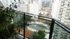 Foto 17 de Apartamento com 1 Quarto à venda, 47m² em Campo Belo, São Paulo