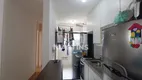 Foto 8 de Apartamento com 2 Quartos à venda, 47m² em Vila Pirajussara, São Paulo