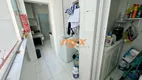 Foto 12 de Apartamento com 2 Quartos à venda, 94m² em Itararé, São Vicente