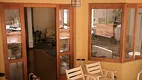 Foto 14 de Casa de Condomínio com 5 Quartos à venda, 502m² em Alphaville, Santana de Parnaíba
