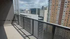 Foto 6 de Apartamento com 1 Quarto para alugar, 37m² em Pinheiros, São Paulo