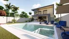 Foto 11 de Casa de Condomínio com 4 Quartos à venda, 330m² em Jardim do Golf I, Jandira