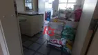 Foto 18 de Apartamento com 3 Quartos à venda, 170m² em Vila Luis Antonio, Guarujá