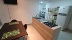 Foto 9 de Apartamento com 1 Quarto à venda, 43m² em Rio Tavares, Florianópolis