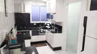 Foto 5 de Apartamento com 3 Quartos à venda, 96m² em Campestre, Santo André