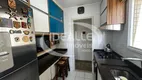 Foto 7 de Apartamento com 3 Quartos para alugar, 68m² em Capão Raso, Curitiba