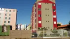 Foto 19 de Apartamento com 1 Quarto à venda, 28m² em Jardim Botânico, Curitiba