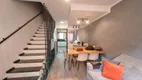 Foto 3 de Casa de Condomínio com 2 Quartos à venda, 120m² em Butantã, São Paulo