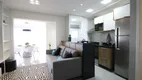 Foto 6 de Apartamento com 1 Quarto para alugar, 56m² em Vila Nova Conceição, São Paulo