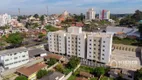 Foto 3 de Apartamento com 2 Quartos à venda, 48m² em Santa Cândida, Curitiba