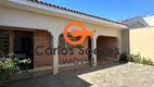 Foto 9 de Casa com 3 Quartos à venda, 225m² em Vila Aparecida, Franca