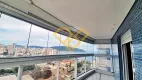 Foto 18 de Apartamento com 4 Quartos para alugar, 255m² em Aparecida, Santos