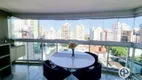 Foto 11 de Apartamento com 3 Quartos à venda, 147m² em Praia do Canto, Vitória