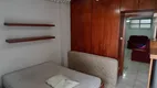 Foto 4 de Apartamento com 2 Quartos para alugar, 90m² em Aparecida, Santos