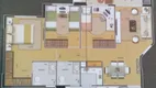 Foto 9 de Apartamento com 3 Quartos à venda, 87m² em Vila Mariana, São Paulo