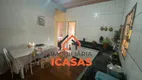 Foto 3 de Casa com 3 Quartos à venda, 70m² em Jardim das Rosas 2 Secao Parque Durval de Barros, Ibirite