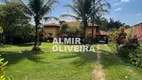 Foto 4 de Fazenda/Sítio com 2 Quartos à venda, 327m² em Chacaras de Recreio Planalto, Sertãozinho