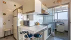 Foto 10 de Apartamento com 3 Quartos à venda, 121m² em Indianópolis, São Paulo