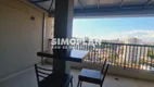 Foto 23 de Cobertura com 3 Quartos à venda, 133m² em Jardim Brasil, Campinas