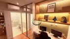 Foto 10 de Casa de Condomínio com 3 Quartos à venda, 139m² em Residencial Estancia Eudoxia Barao Geraldo, Campinas