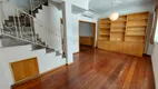 Foto 3 de Casa de Condomínio com 3 Quartos para alugar, 184m² em Humaitá, Rio de Janeiro