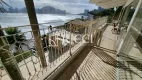 Foto 6 de Sobrado com 3 Quartos para alugar, 650m² em Parque Prainha, São Vicente