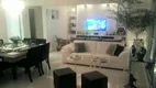 Foto 3 de Apartamento com 4 Quartos à venda, 130m² em Panamby, São Paulo