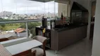 Foto 2 de Apartamento com 3 Quartos à venda, 164m² em Vila Assuncao, Santo André