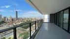 Foto 22 de Apartamento com 4 Quartos à venda, 215m² em Setor Bueno, Goiânia